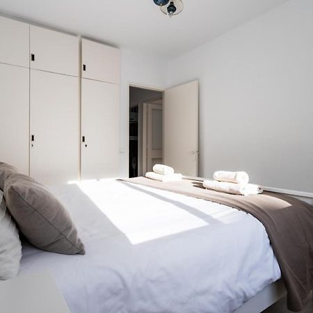 Sur Suites Perla 6-4 فوينخيرولا المظهر الخارجي الصورة
