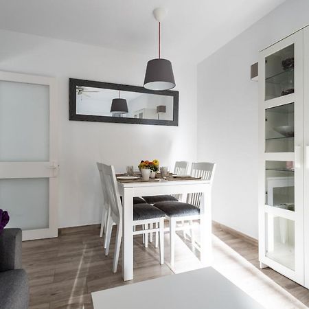 Sur Suites Perla 6-4 فوينخيرولا المظهر الخارجي الصورة