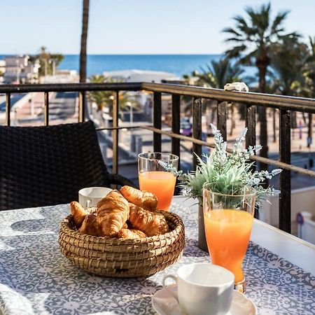 Sur Suites Perla 6-4 فوينخيرولا المظهر الخارجي الصورة