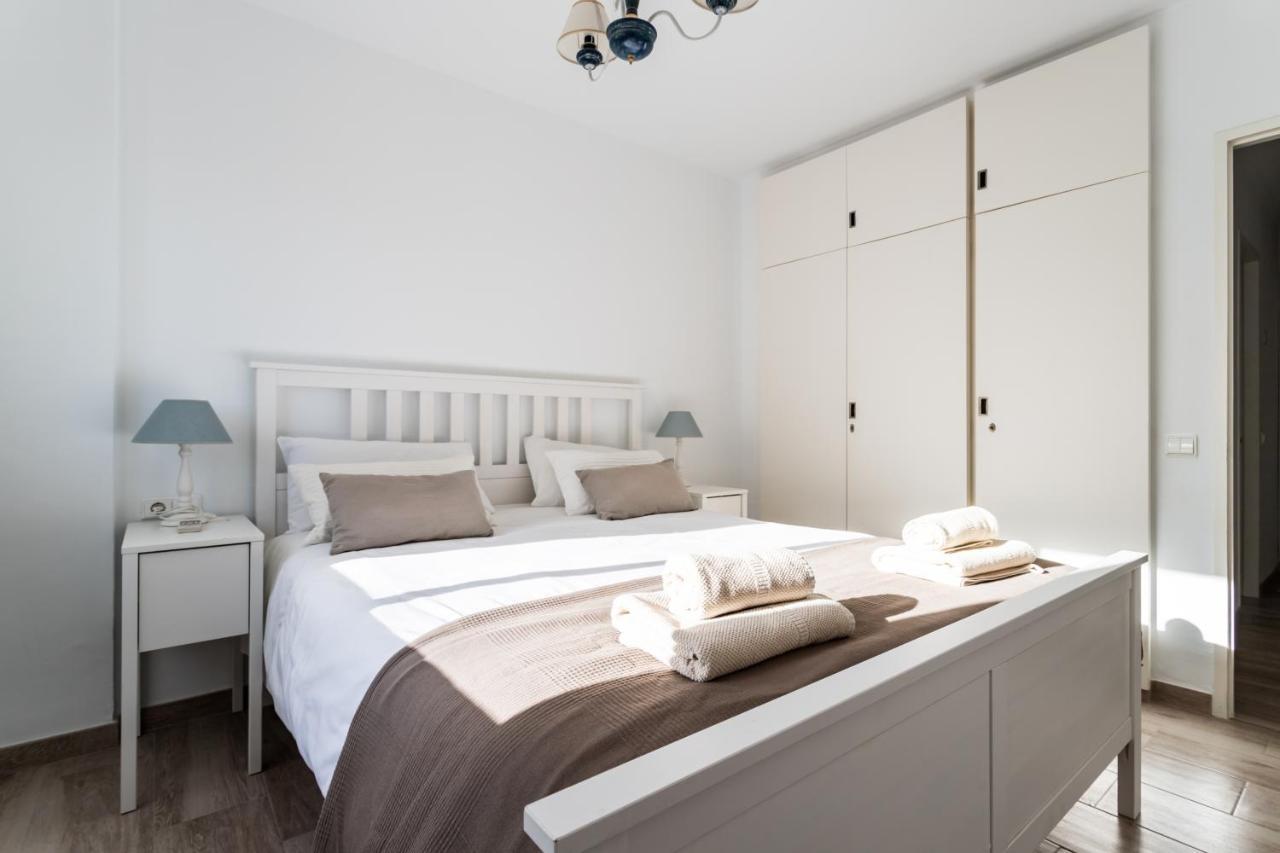 Sur Suites Perla 6-4 فوينخيرولا المظهر الخارجي الصورة