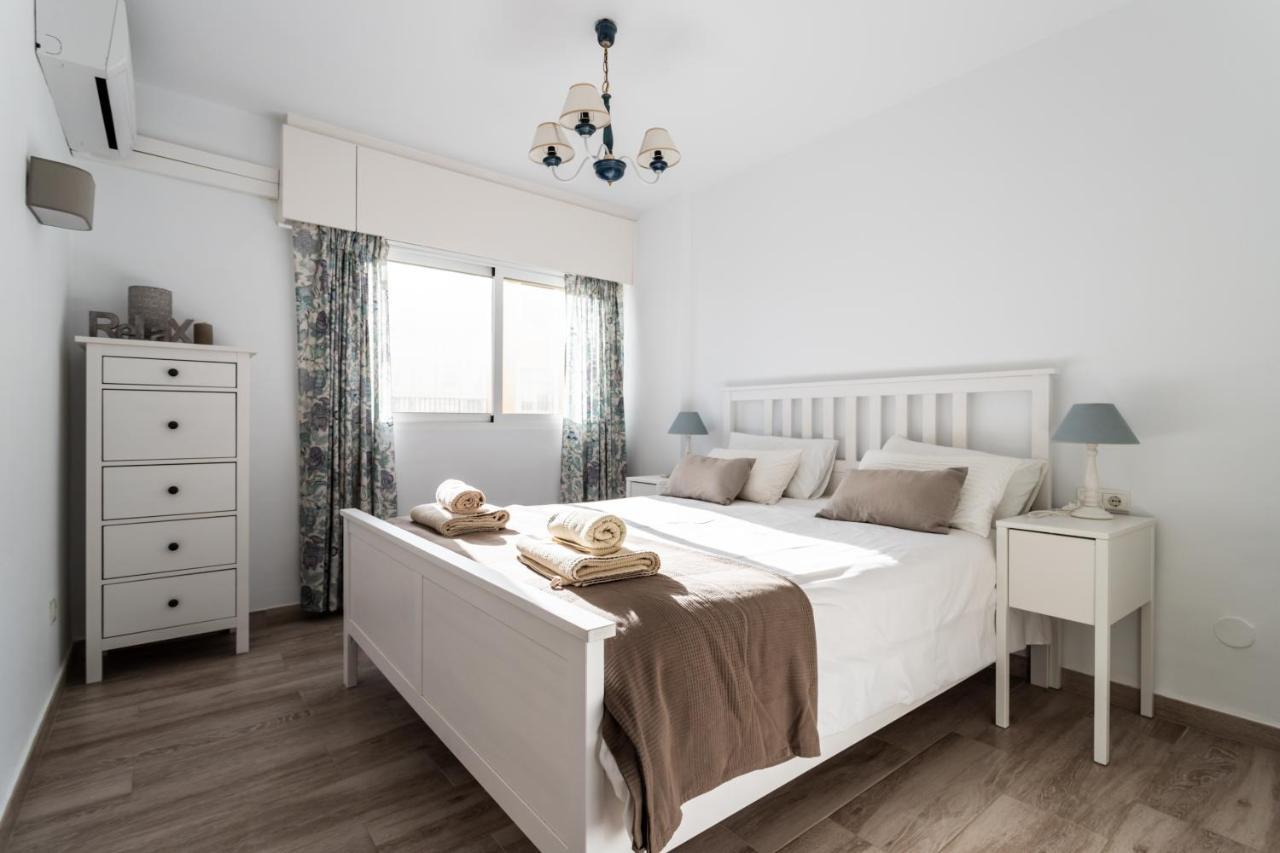Sur Suites Perla 6-4 فوينخيرولا المظهر الخارجي الصورة