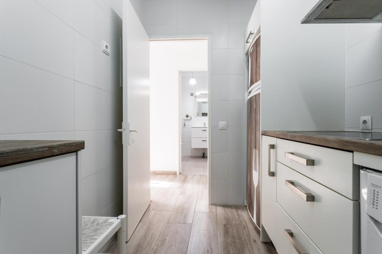 Sur Suites Perla 6-4 فوينخيرولا المظهر الخارجي الصورة