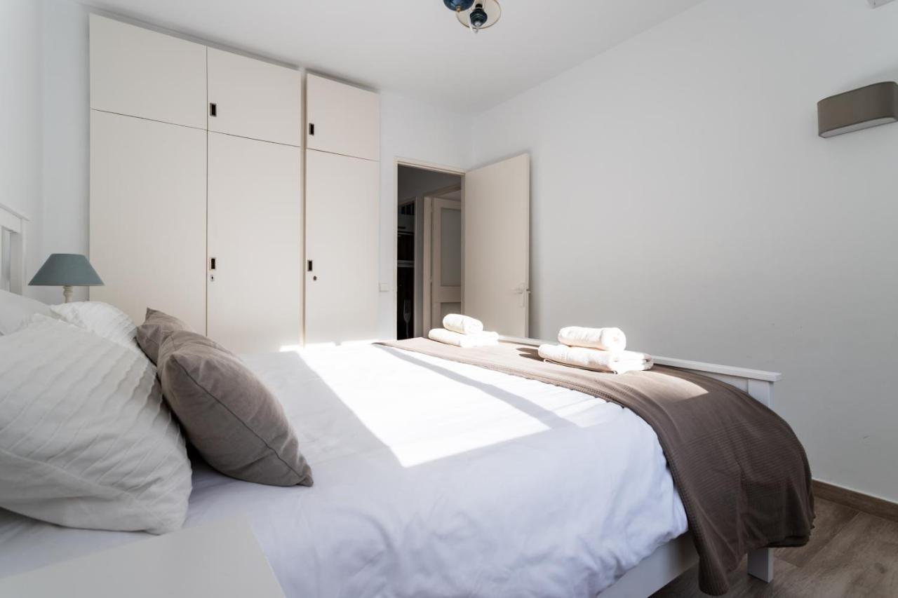 Sur Suites Perla 6-4 فوينخيرولا المظهر الخارجي الصورة