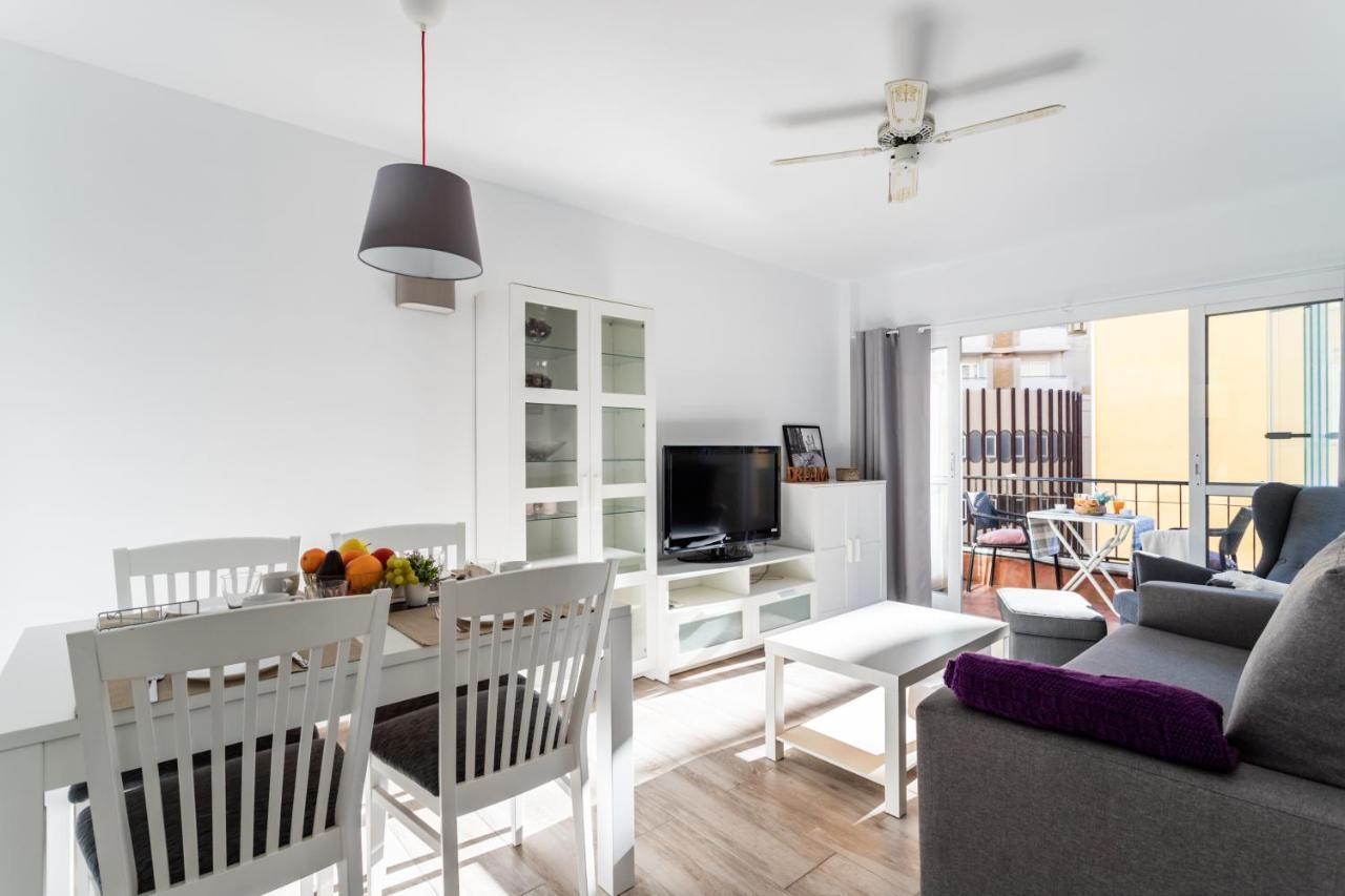 Sur Suites Perla 6-4 فوينخيرولا المظهر الخارجي الصورة