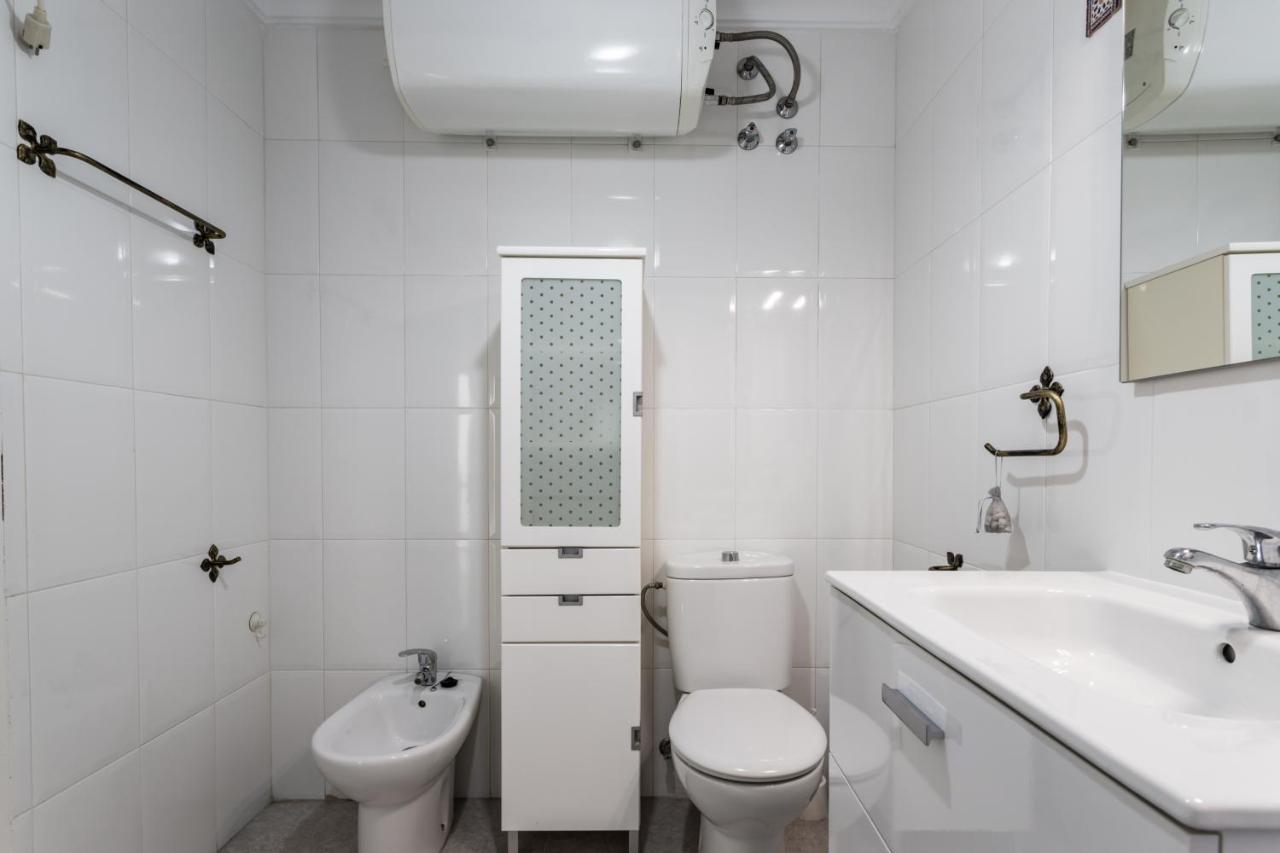 Sur Suites Perla 6-4 فوينخيرولا المظهر الخارجي الصورة