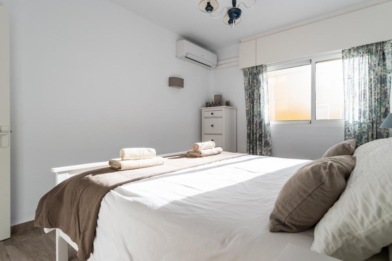 Sur Suites Perla 6-4 فوينخيرولا المظهر الخارجي الصورة
