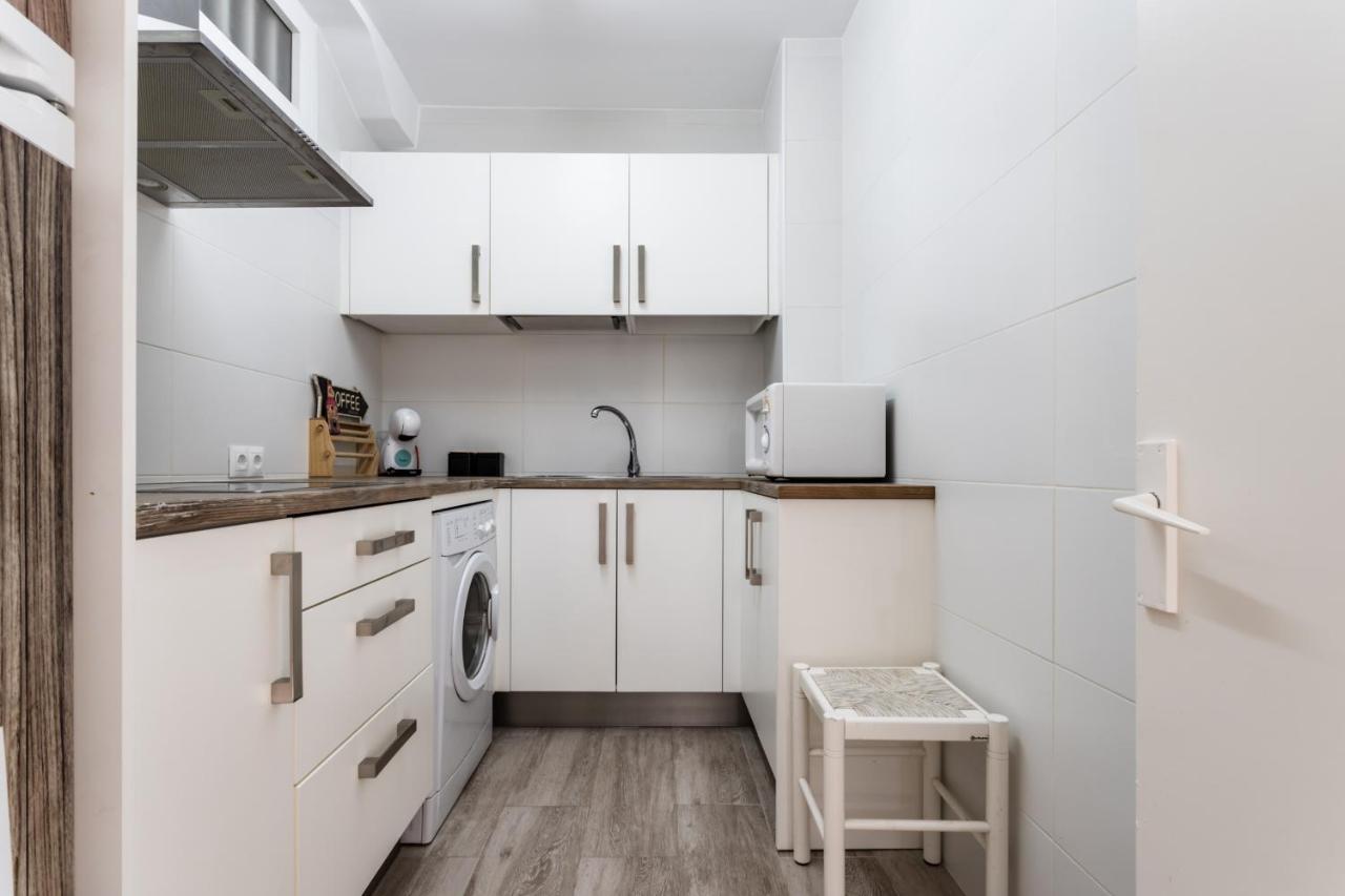 Sur Suites Perla 6-4 فوينخيرولا المظهر الخارجي الصورة