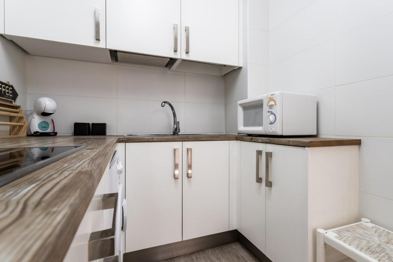 Sur Suites Perla 6-4 فوينخيرولا المظهر الخارجي الصورة