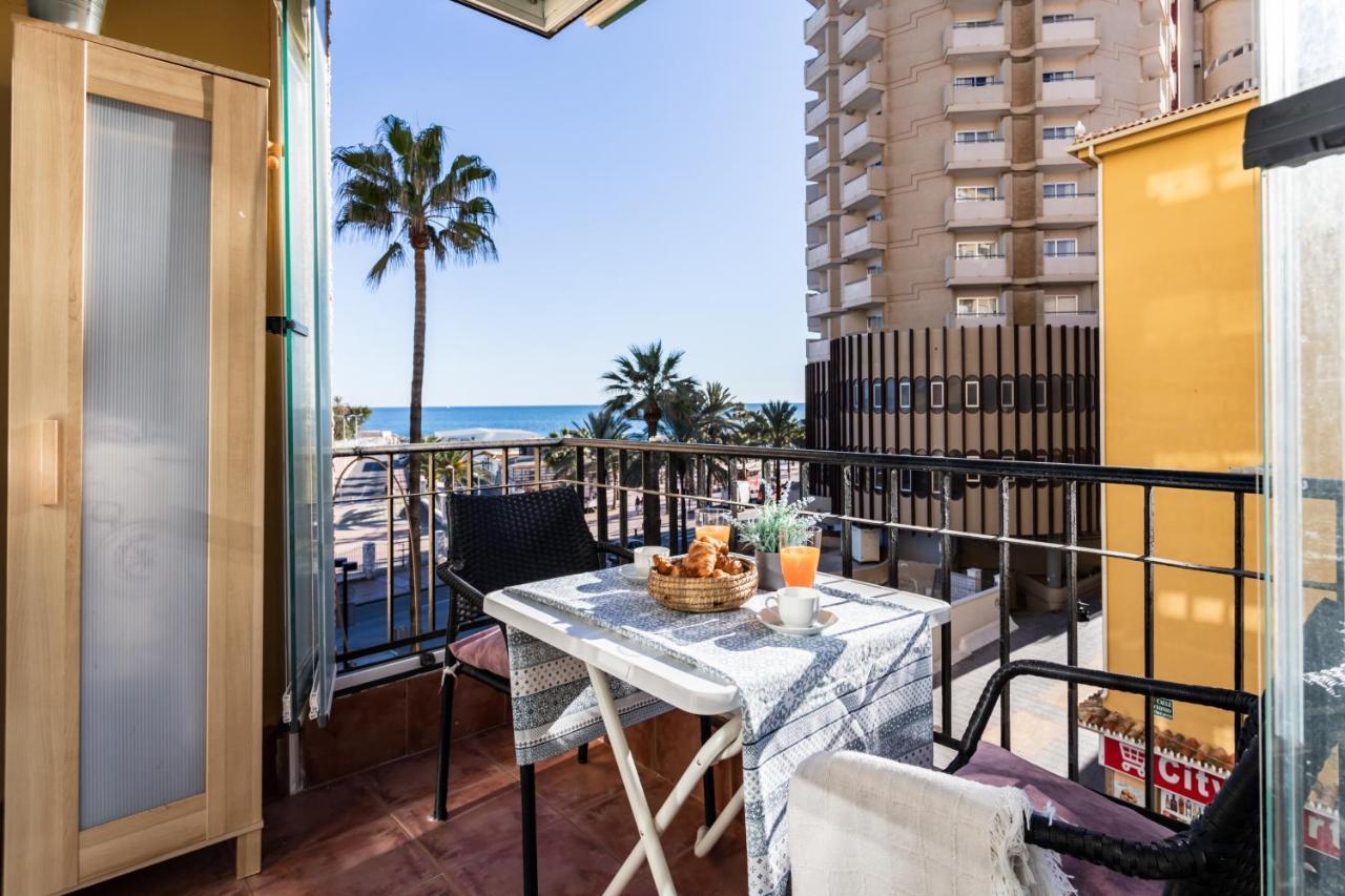 Sur Suites Perla 6-4 فوينخيرولا المظهر الخارجي الصورة