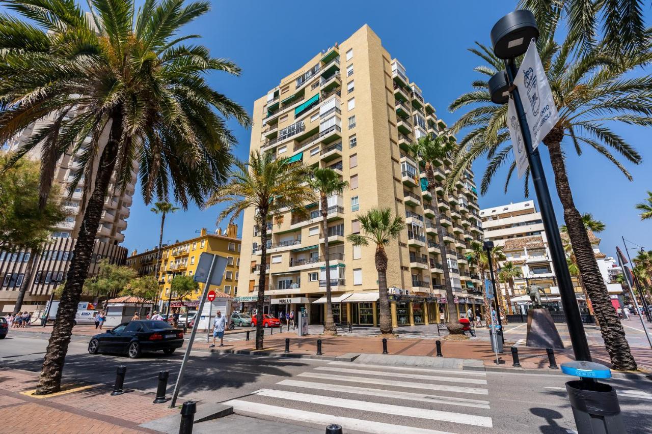 Sur Suites Perla 6-4 فوينخيرولا المظهر الخارجي الصورة