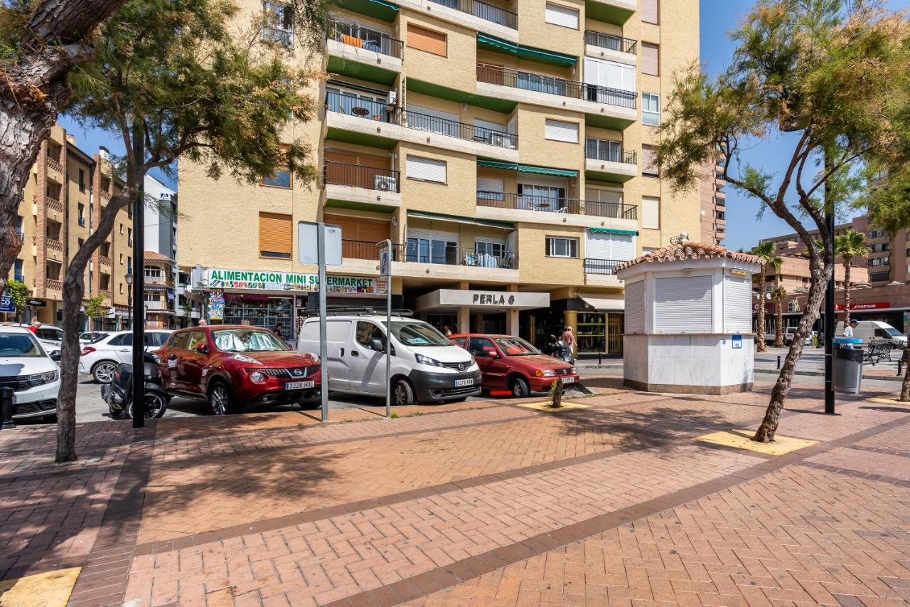 Sur Suites Perla 6-4 فوينخيرولا المظهر الخارجي الصورة