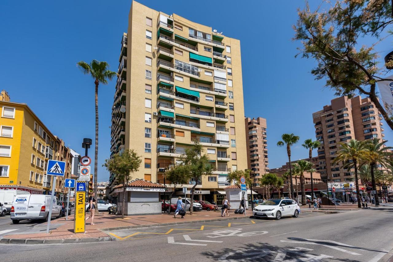 Sur Suites Perla 6-4 فوينخيرولا المظهر الخارجي الصورة